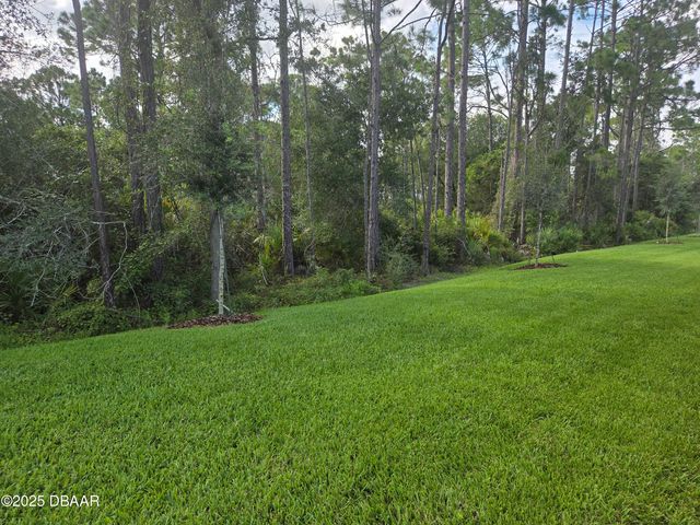 4250 Acoma Drive, Ormond Beach, FL 32174