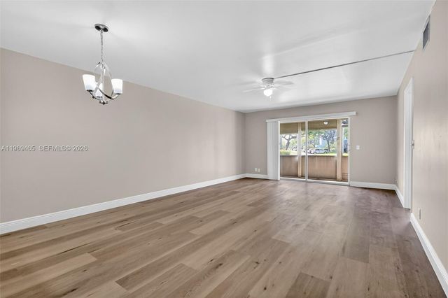 12500 SW 5th Ct 109M, Pembroke Pines, FL 33027