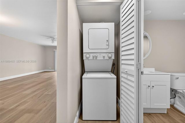 12500 SW 5th Ct 109M, Pembroke Pines, FL 33027