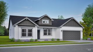 TBD Bluefield Dr Snowbrush, Caldwell, ID 83605
