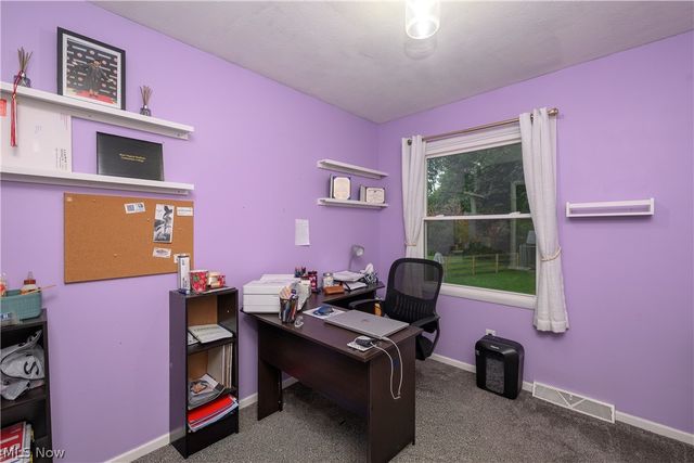 5428 Glenhill Avenue NE, Canton, OH 44705