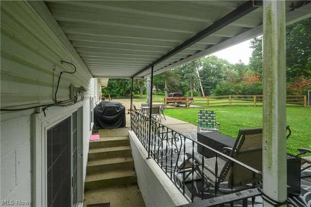 5428 Glenhill Avenue NE, Canton, OH 44705