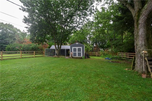 5428 Glenhill Avenue NE, Canton, OH 44705