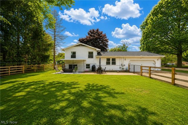 5428 Glenhill Avenue NE, Canton, OH 44705