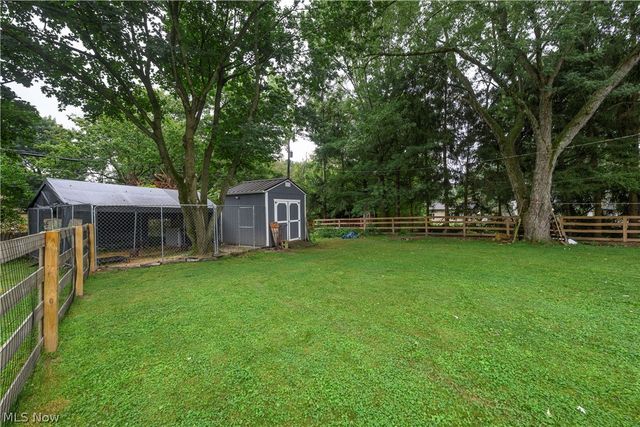 5428 Glenhill Avenue NE, Canton, OH 44705