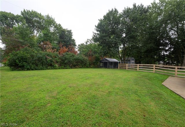 5428 Glenhill Avenue NE, Canton, OH 44705