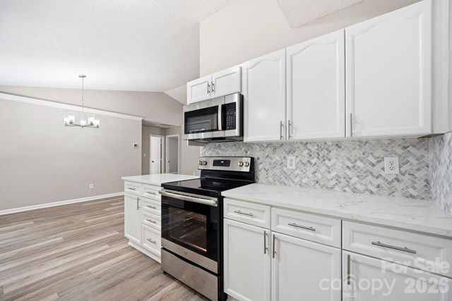 6324 Grove Park Boulevard, Charlotte, NC 28215