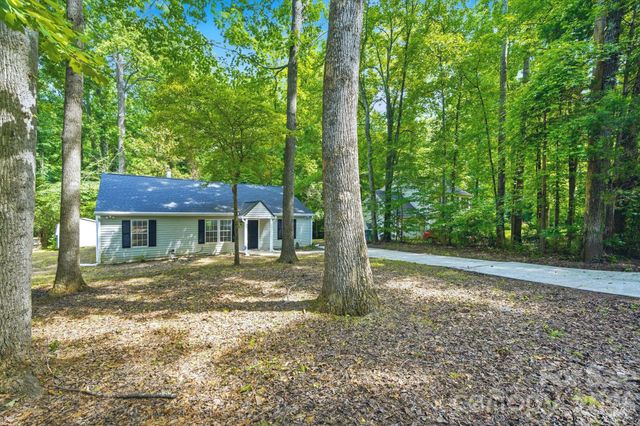 6324 Grove Park Boulevard, Charlotte, NC 28215