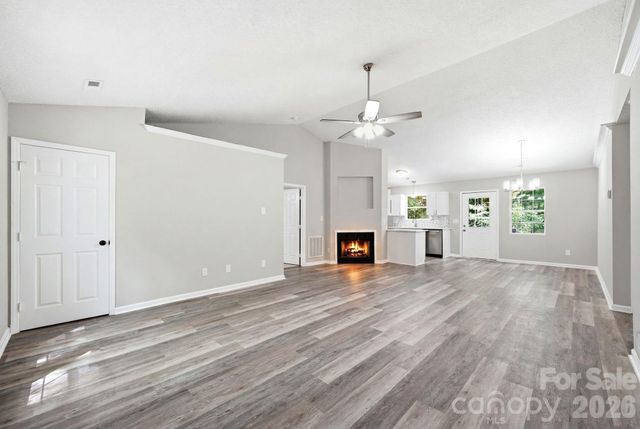 6324 Grove Park Boulevard, Charlotte, NC 28215