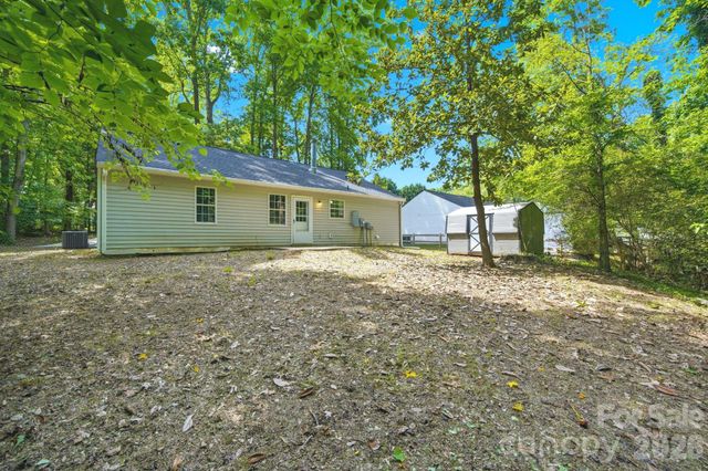 6324 Grove Park Boulevard, Charlotte, NC 28215