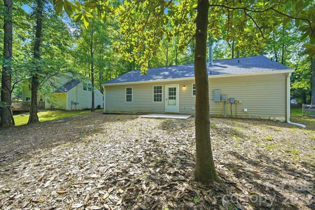 6324 Grove Park Boulevard, Charlotte, NC 28215