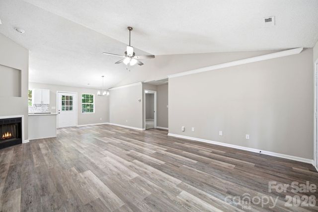 6324 Grove Park Boulevard, Charlotte, NC 28215