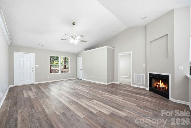 6324 Grove Park Boulevard, Charlotte, NC 28215