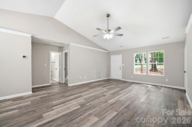 6324 Grove Park Boulevard, Charlotte, NC 28215