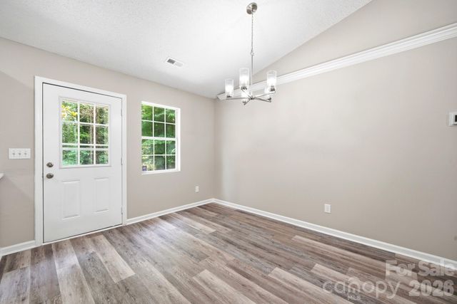 6324 Grove Park Boulevard, Charlotte, NC 28215