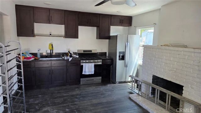 3852 Mclaughlin, Los Angeles, CA 90066
