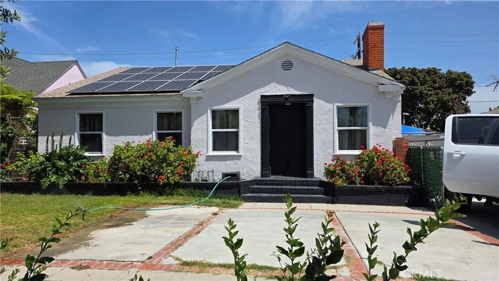 3852 Mclaughlin, Los Angeles, CA 90066
