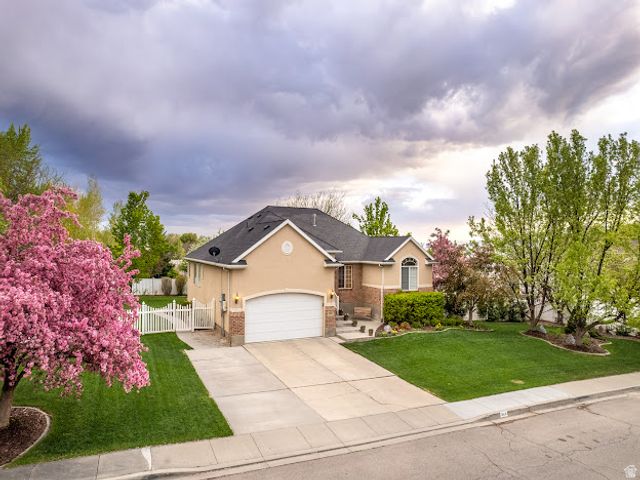 341 W 600 N, Lindon, UT 84042