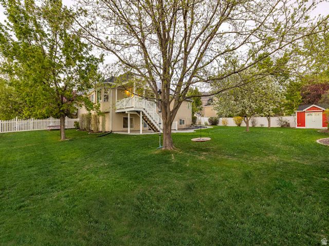 341 W 600 N, Lindon, UT 84042