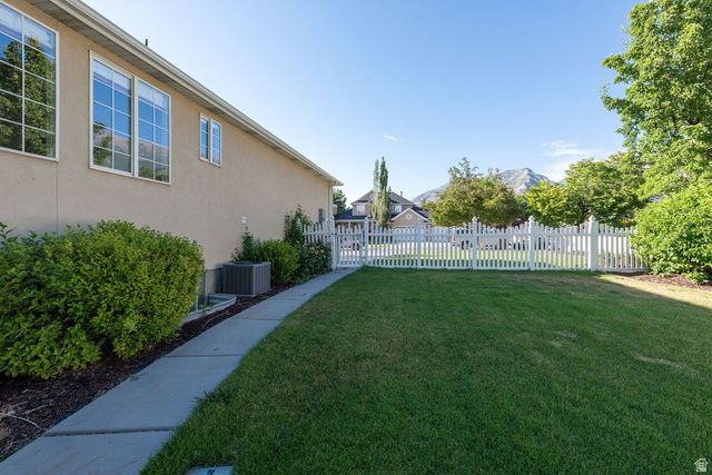 341 W 600 N, Lindon, UT 84042