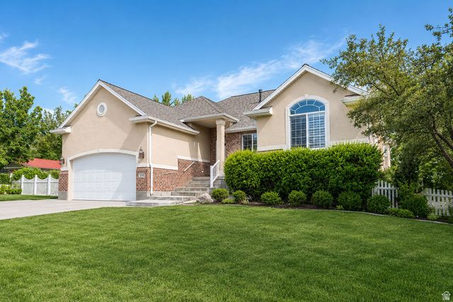 341 W 600 N, Lindon, UT 84042
