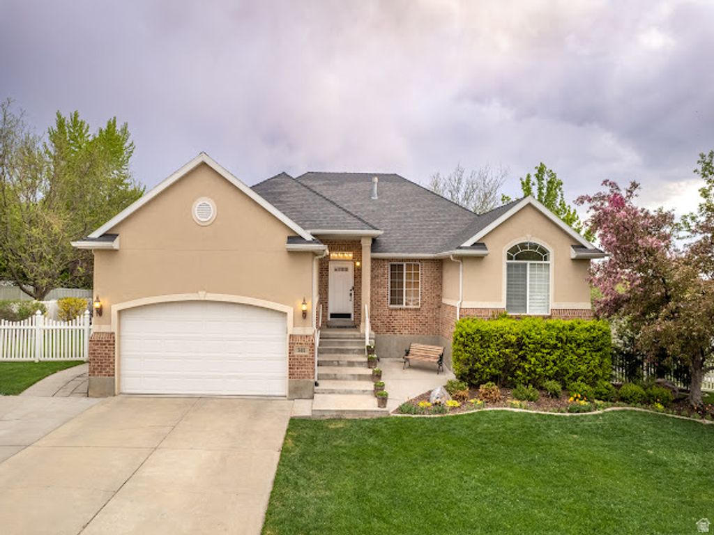 341 W 600 N, Lindon, UT 84042