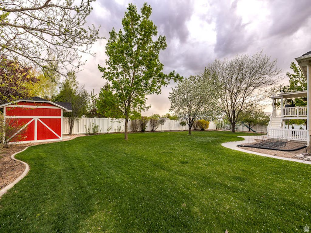 Image 32 of property listing at 341 W 600 N, Lindon, UT 84042