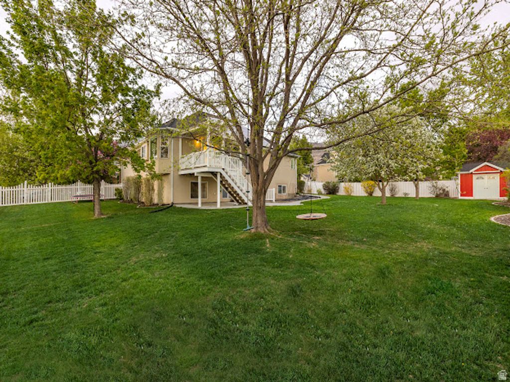 Image 35 of property listing at 341 W 600 N, Lindon, UT 84042