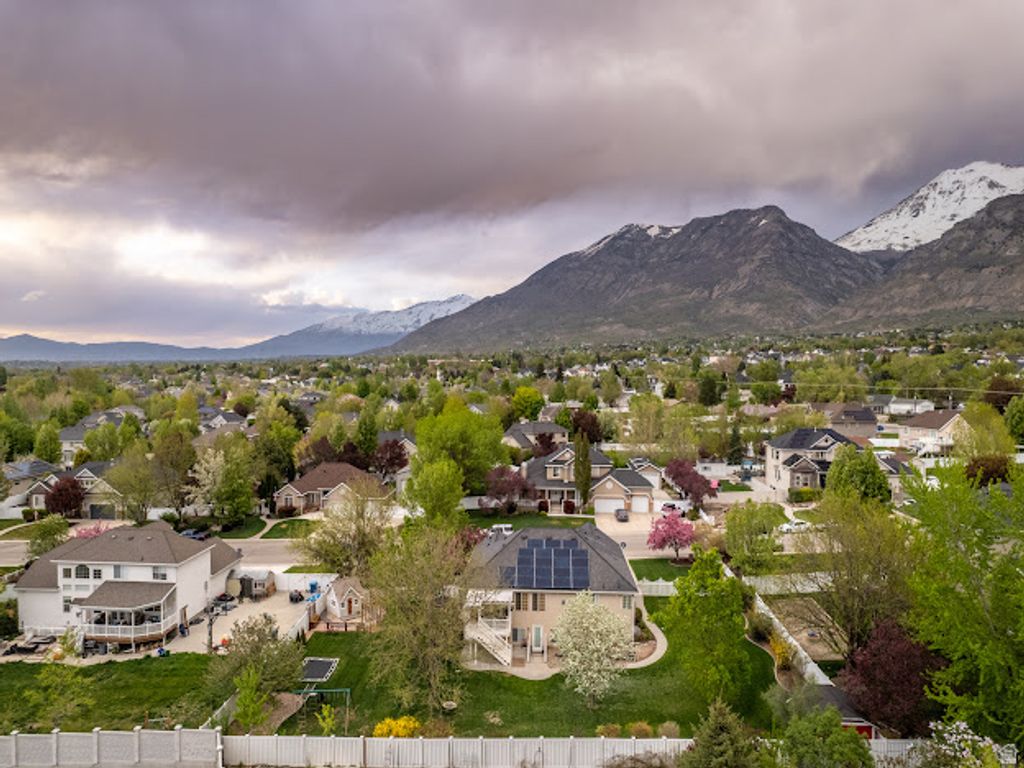 Image 47 of property listing at 341 W 600 N, Lindon, UT 84042