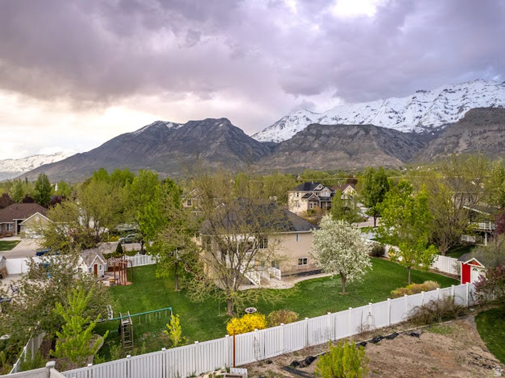 Image 48 of property listing at 341 W 600 N, Lindon, UT 84042