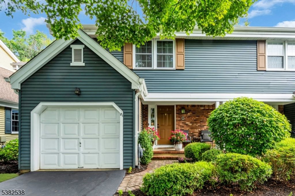 81 Independence Way, Morris Twp., NJ 07960