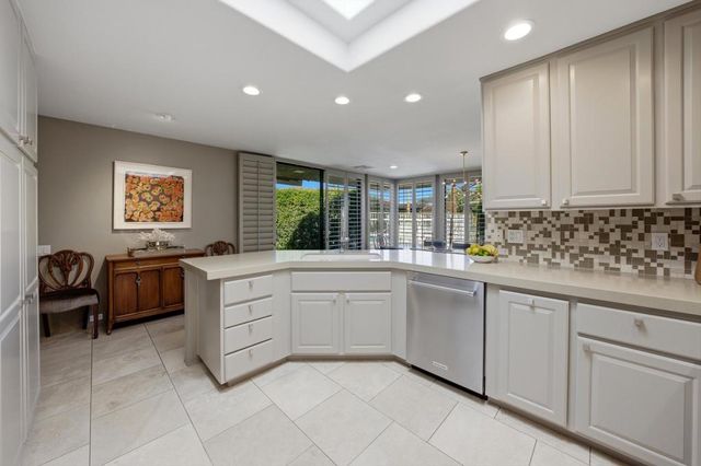 3 Barnard Court, Rancho Mirage, CA 92270