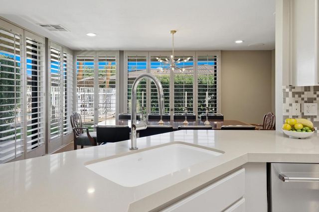 3 Barnard Court, Rancho Mirage, CA 92270