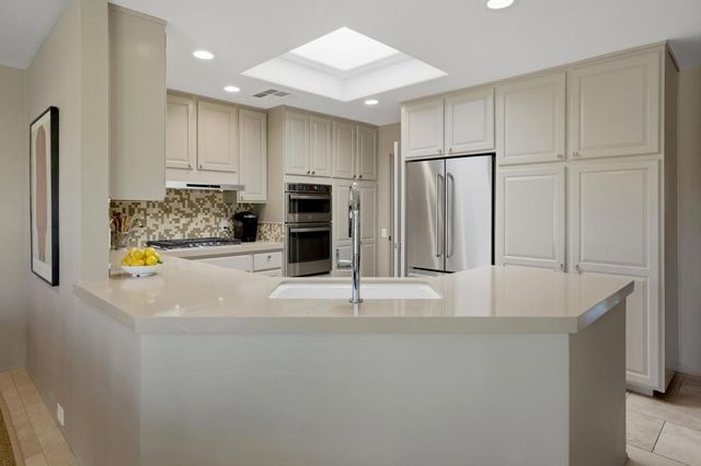 3 Barnard Court, Rancho Mirage, CA 92270