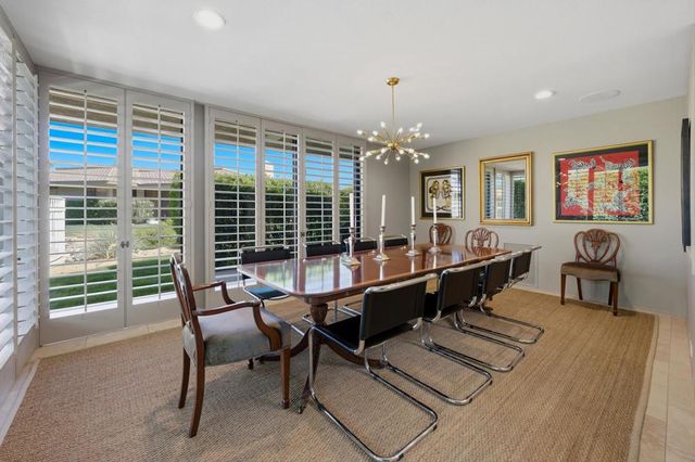 3 Barnard Court, Rancho Mirage, CA 92270