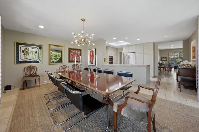 3 Barnard Court, Rancho Mirage, CA 92270