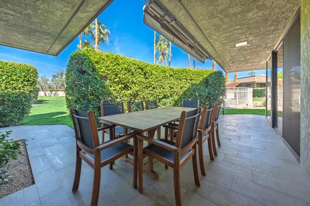 3 Barnard Court, Rancho Mirage, CA 92270