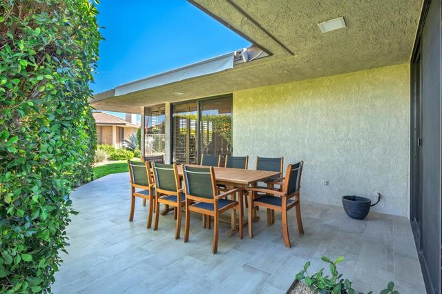 3 Barnard Court, Rancho Mirage, CA 92270