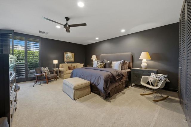 3 Barnard Court, Rancho Mirage, CA 92270