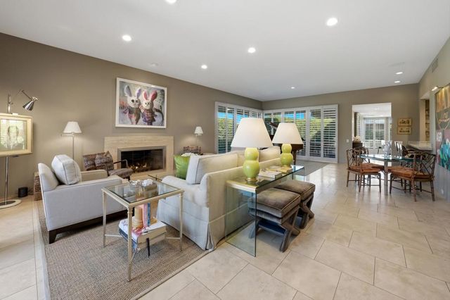 3 Barnard Court, Rancho Mirage, CA 92270