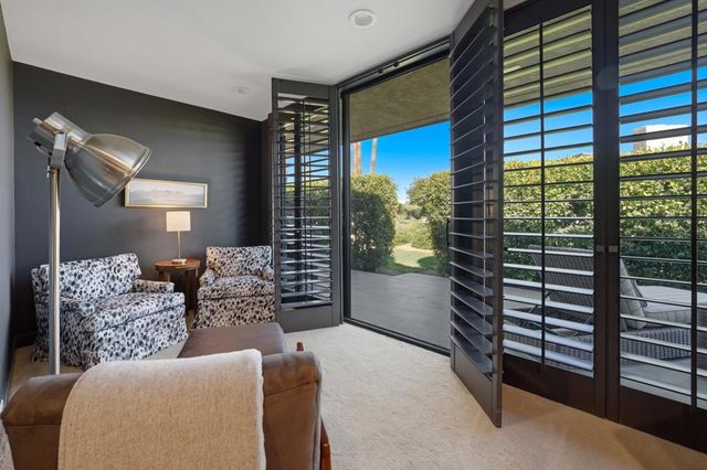 3 Barnard Court, Rancho Mirage, CA 92270