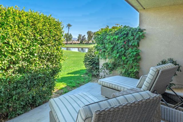 3 Barnard Court, Rancho Mirage, CA 92270