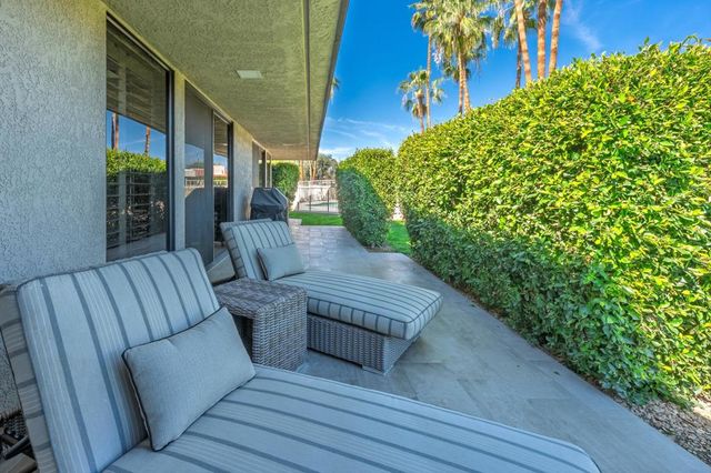 3 Barnard Court, Rancho Mirage, CA 92270