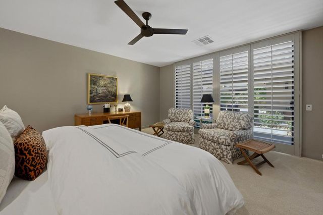 3 Barnard Court, Rancho Mirage, CA 92270