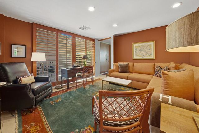 3 Barnard Court, Rancho Mirage, CA 92270