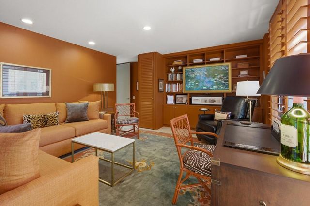 3 Barnard Court, Rancho Mirage, CA 92270