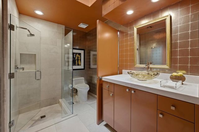 3 Barnard Court, Rancho Mirage, CA 92270