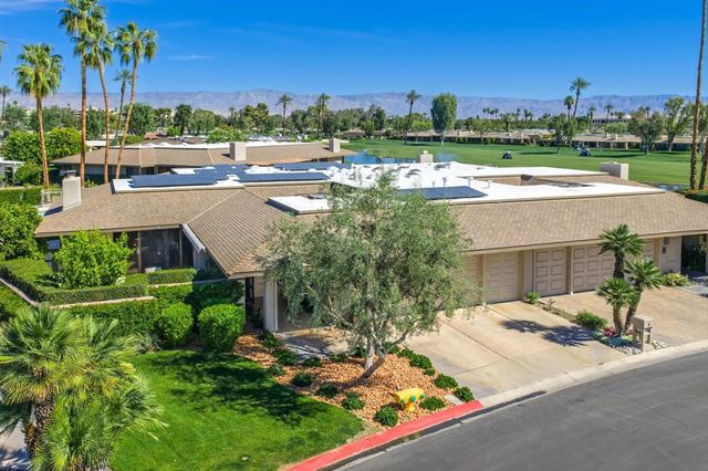 3 Barnard Court, Rancho Mirage, CA 92270