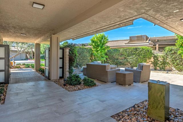 3 Barnard Court, Rancho Mirage, CA 92270