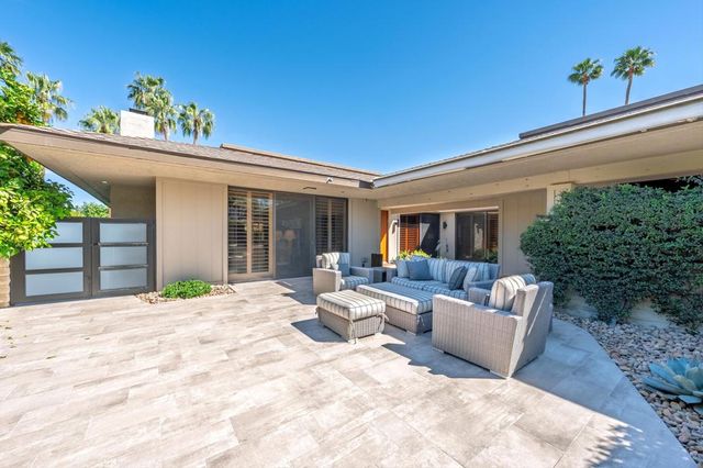 3 Barnard Court, Rancho Mirage, CA 92270